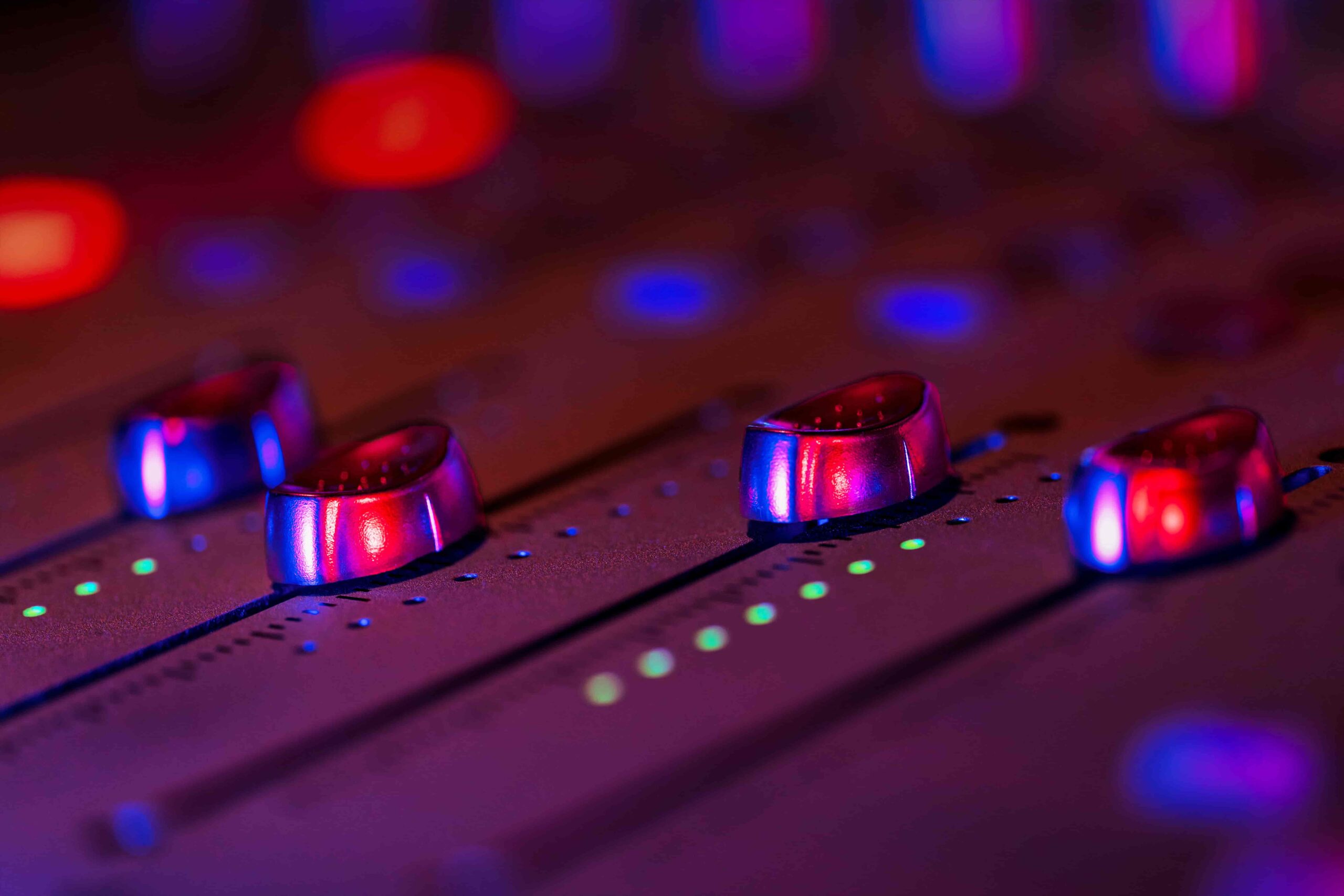 LO STUDIO | Wonderland Studio Recording